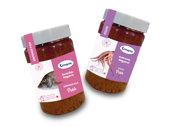 umami-pickles